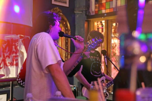 show en vivo artistas