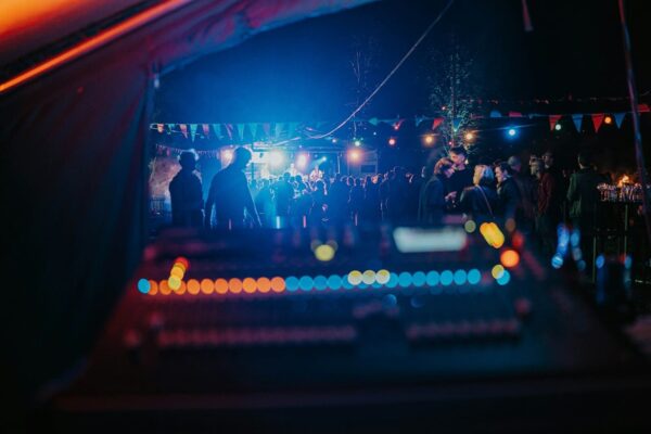 Eventos Privados
