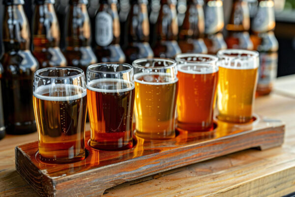 cerveza artesanal
